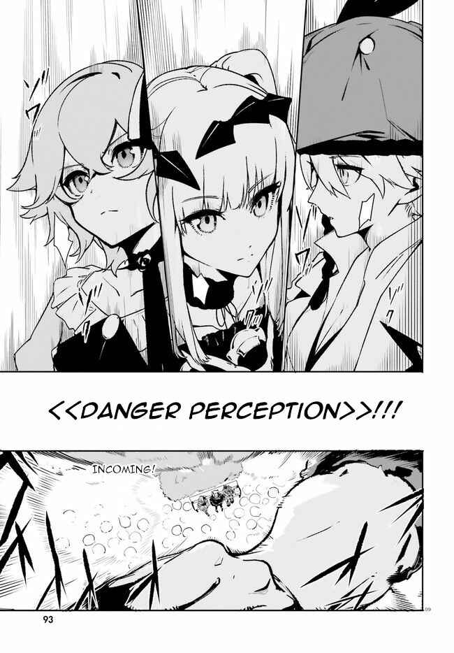 Page 9 Chapter 8 Crow Record: Infinite Dendrogram Another