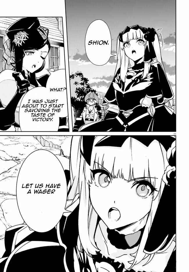 Page 4 Chapter 11 Crow Record: Infinite Dendrogram Another
