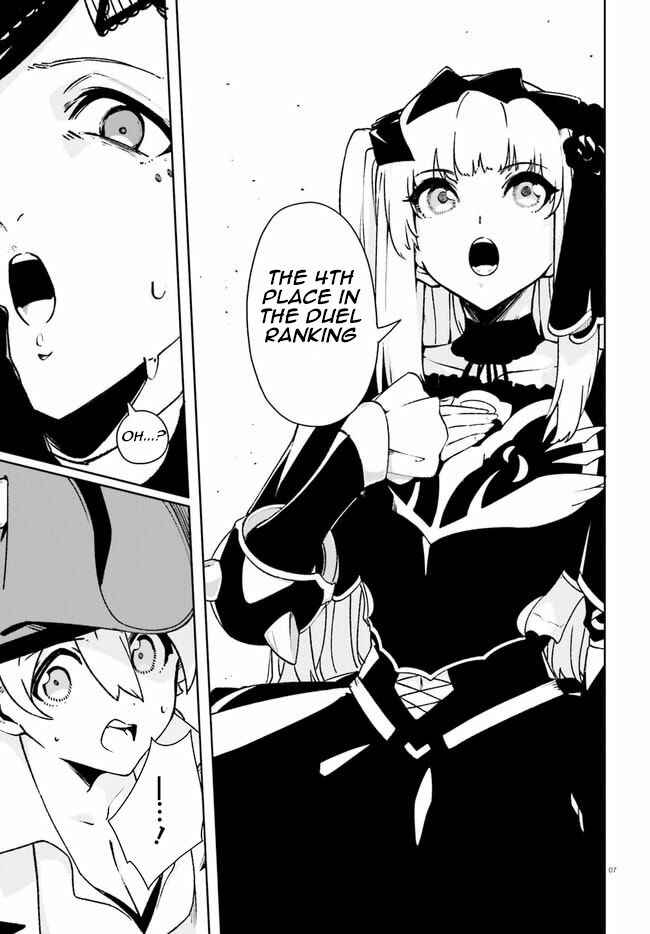 Page 6 Chapter 11 Crow Record: Infinite Dendrogram Another