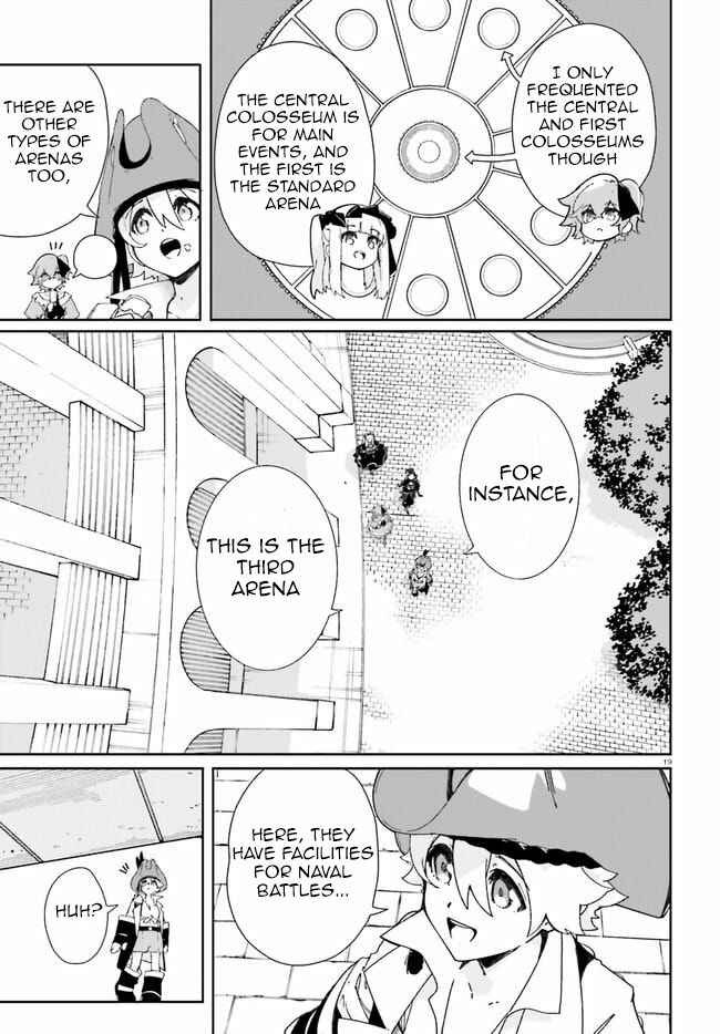 Page 18 Chapter 16 Crow Record: Infinite Dendrogram Another