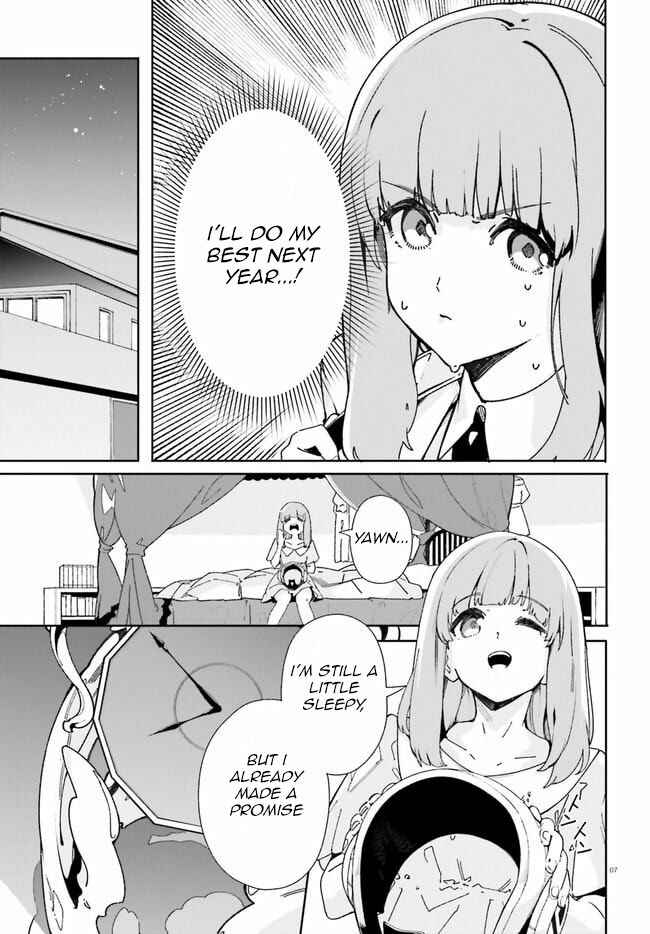 Page 6 Chapter 16 Crow Record: Infinite Dendrogram Another