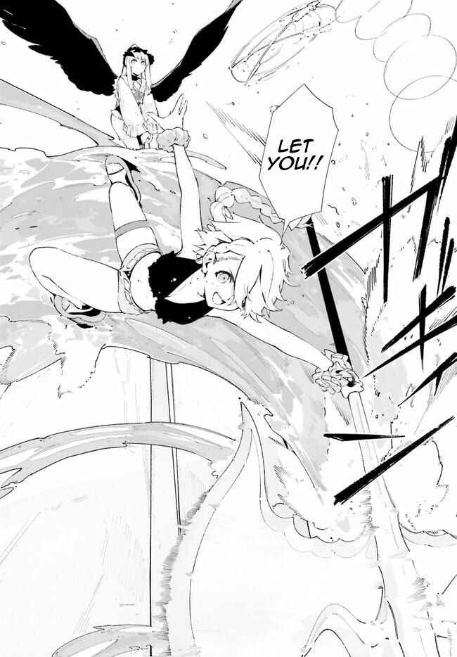 Page 10 Chapter 21 Crow Record: Infinite Dendrogram Another