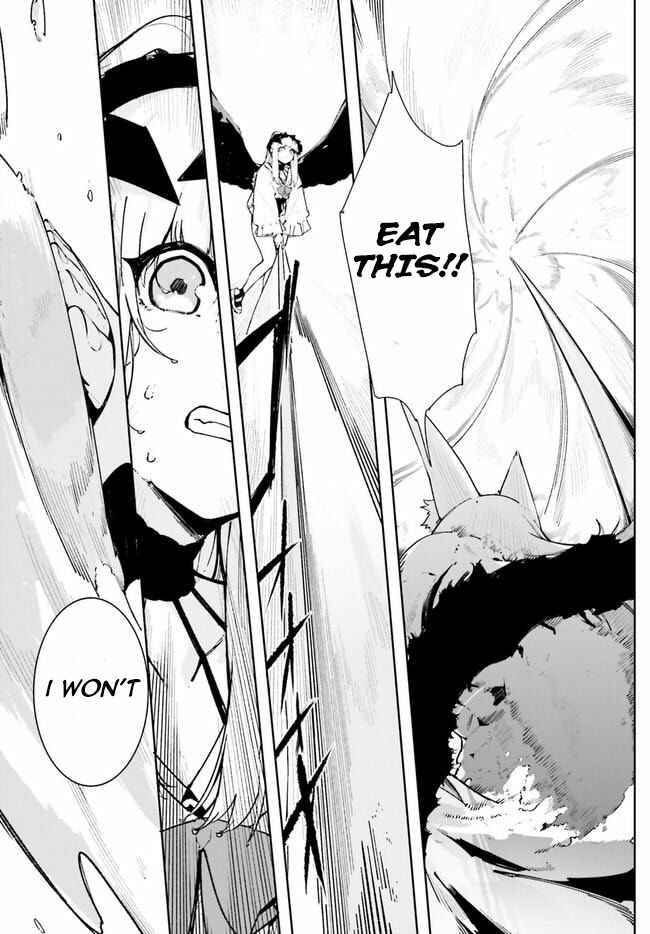 Page 9 Chapter 21 Crow Record: Infinite Dendrogram Another
