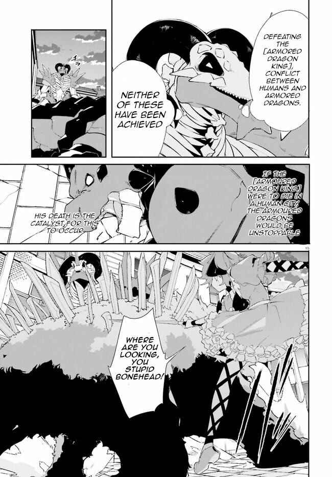 Page 15 Chapter 14 Crow Record: Infinite Dendrogram Another