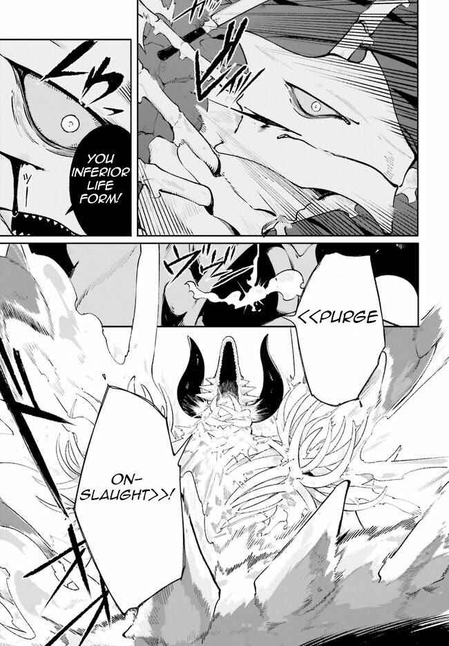 Page 17 Chapter 14 Crow Record: Infinite Dendrogram Another