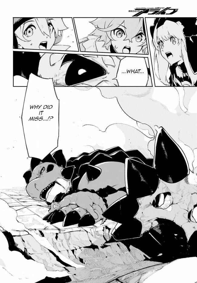 Page 24 Chapter 14 Crow Record: Infinite Dendrogram Another