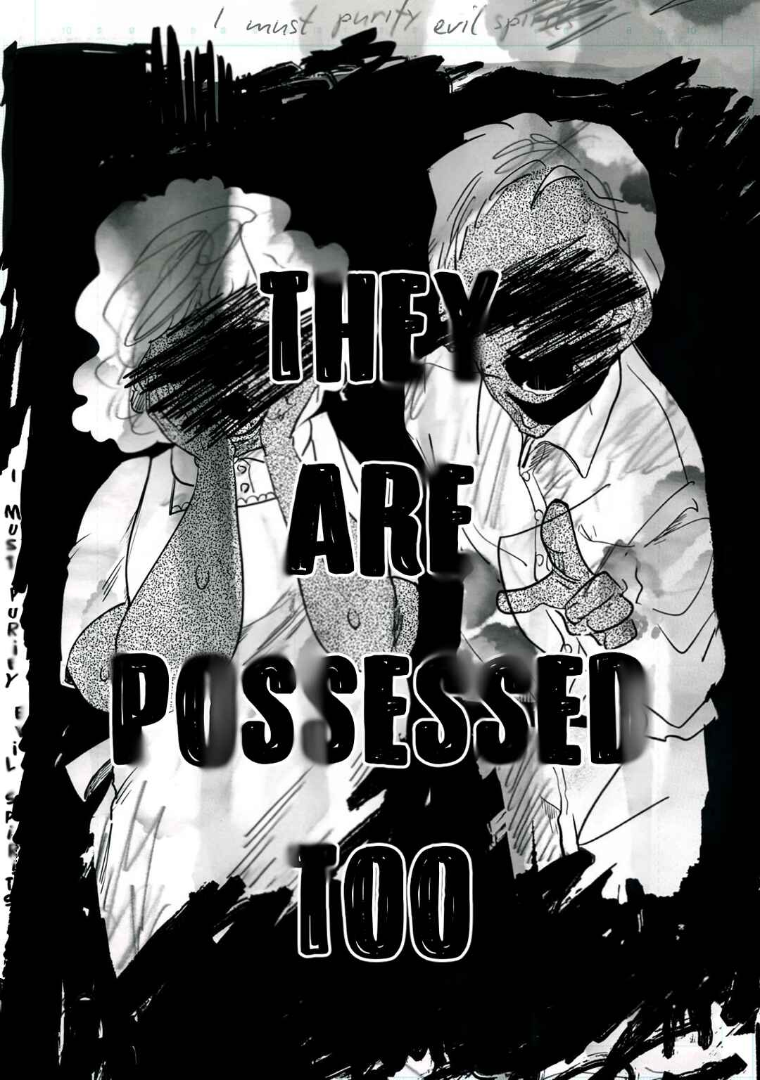 Page 45 Chapter 1 Q Kono Manga Ni Mioboe Ga Aru Kata Wa Oshirase Kudasai