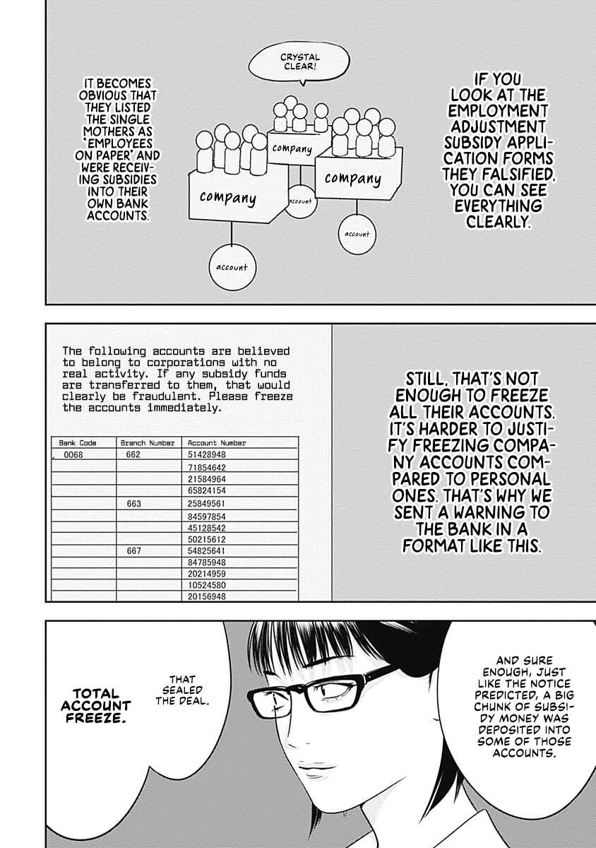 Page 24 Chapter 3 Duck Leeks are Poisonous: Professor Kamos Lecture on Human Economics