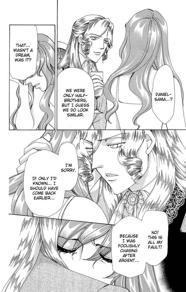 Page 16 Chapter 33 Apothecarius Argentum