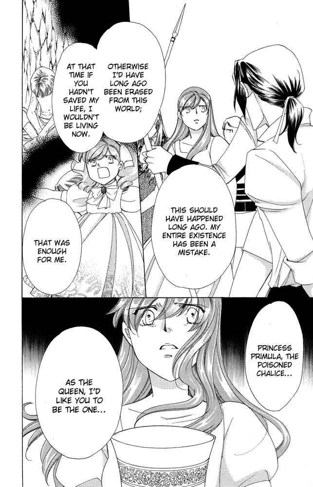 Page 41 Chapter 33 Apothecarius Argentum