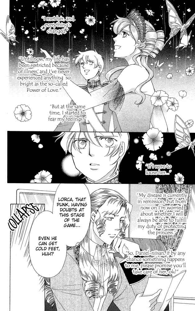 Page 8 Chapter 33 Apothecarius Argentum