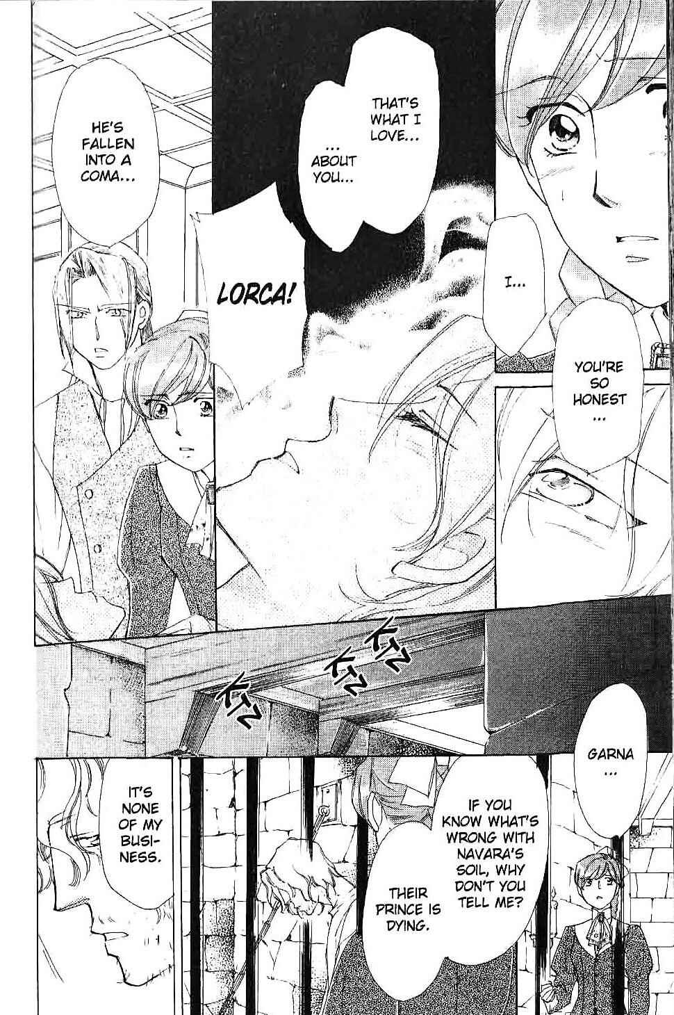 Page 24 Chapter 11 Apothecarius Argentum