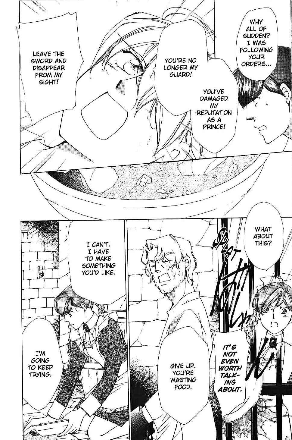 Page 30 Chapter 11 Apothecarius Argentum