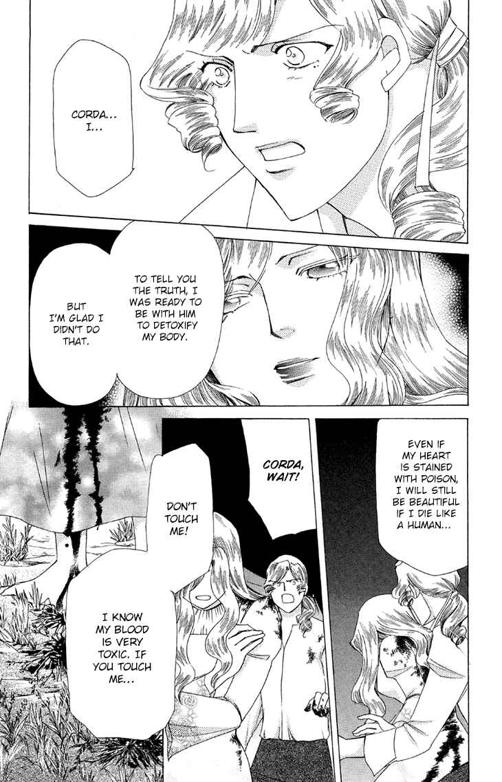 Page 46 Chapter 41 Apothecarius Argentum