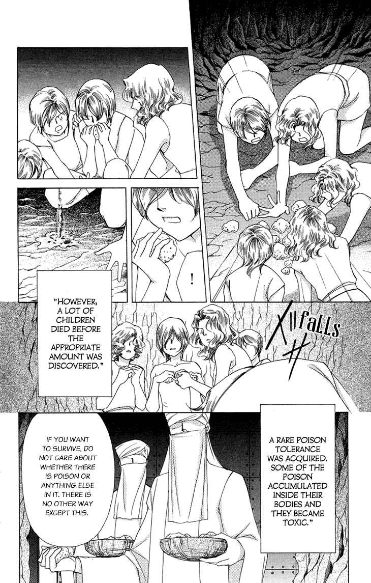 Page 9 Chapter 41 Apothecarius Argentum