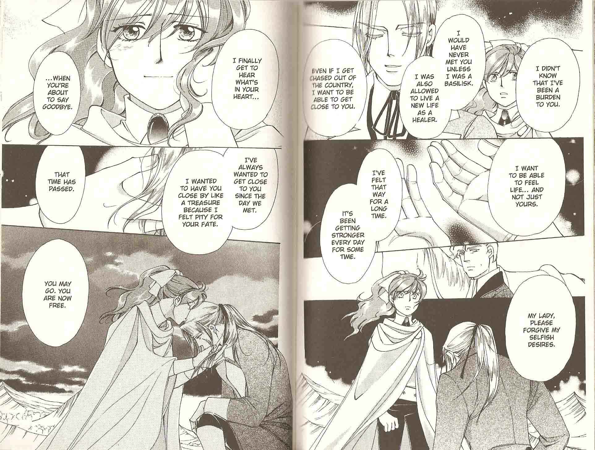Page 18 Chapter 19 Apothecarius Argentum