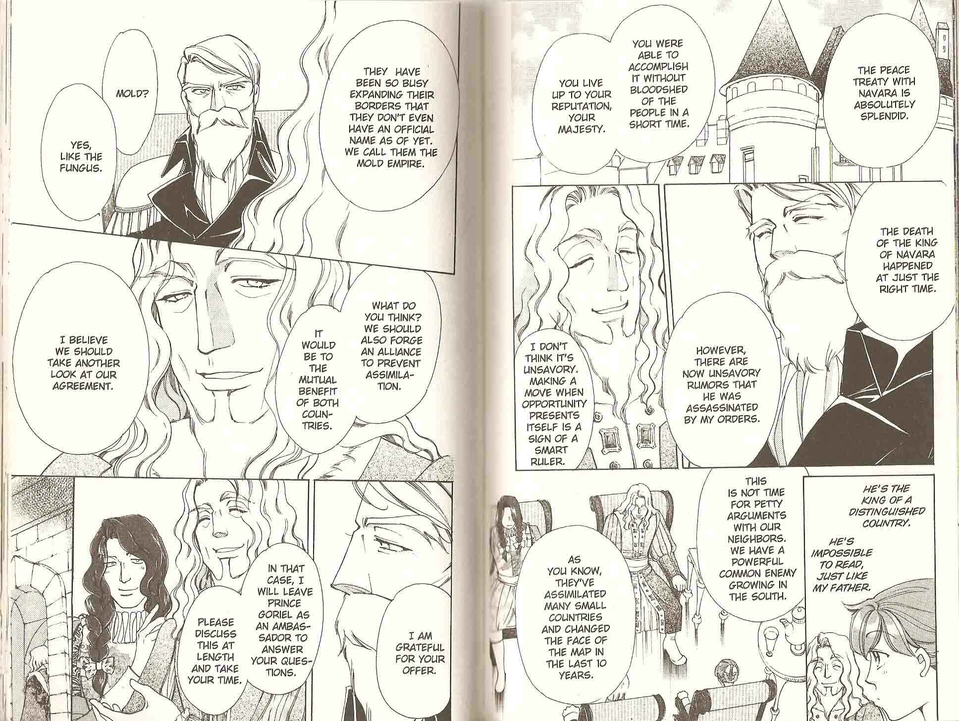 Page 7 Chapter 19 Apothecarius Argentum
