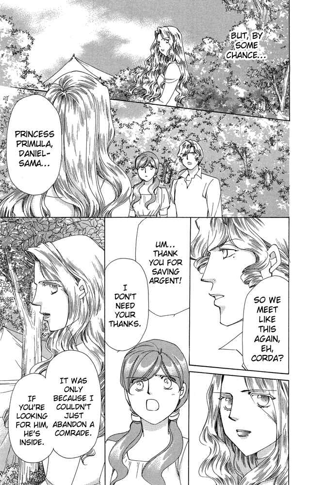 Page 19 Chapter 38 Apothecarius Argentum