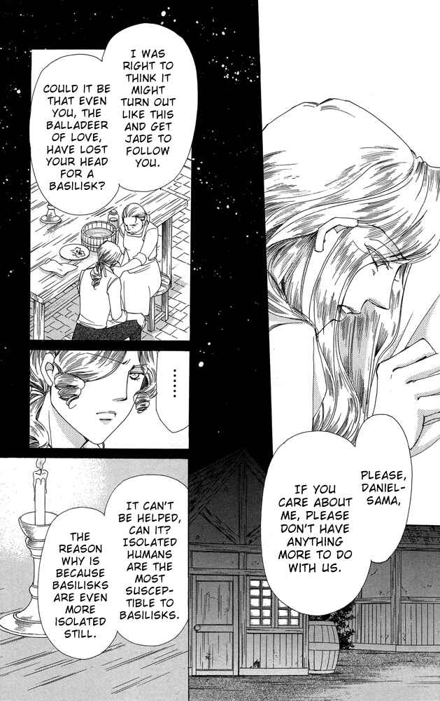 Page 25 Chapter 38 Apothecarius Argentum