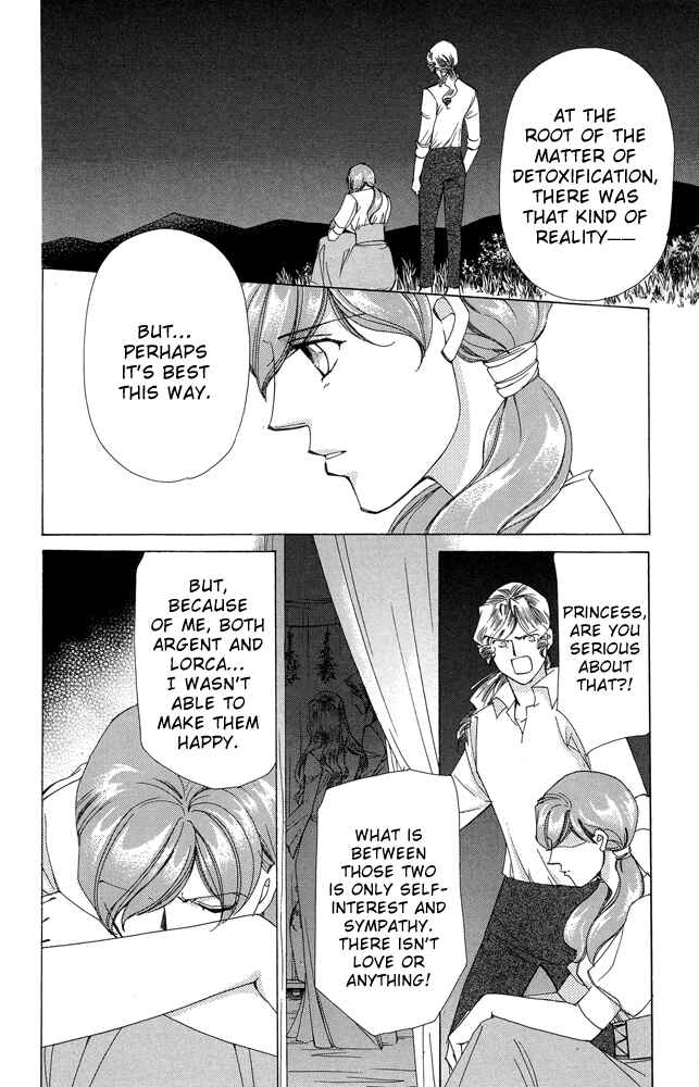 Page 28 Chapter 38 Apothecarius Argentum