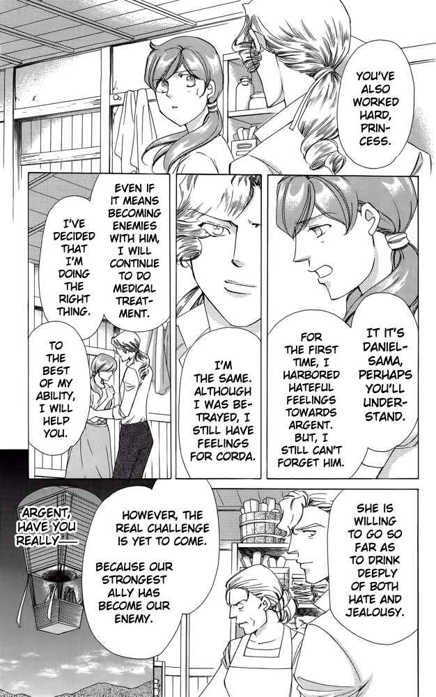 Page 47 Chapter 38 Apothecarius Argentum