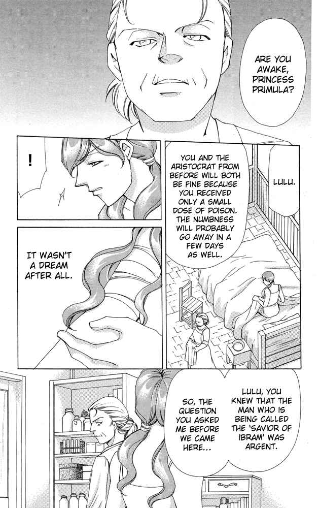 Page 6 Chapter 38 Apothecarius Argentum