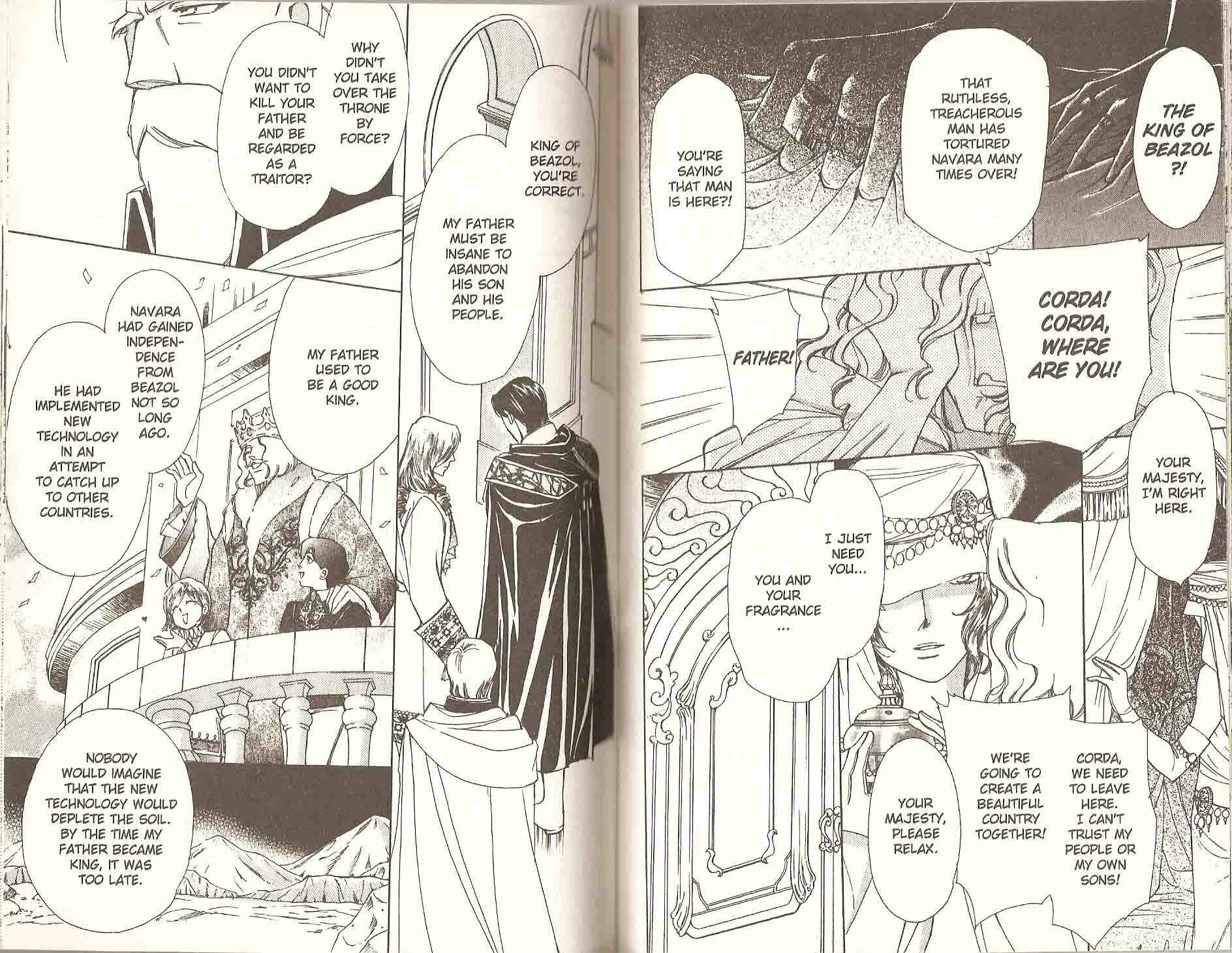 Page 6 Chapter 15 Apothecarius Argentum