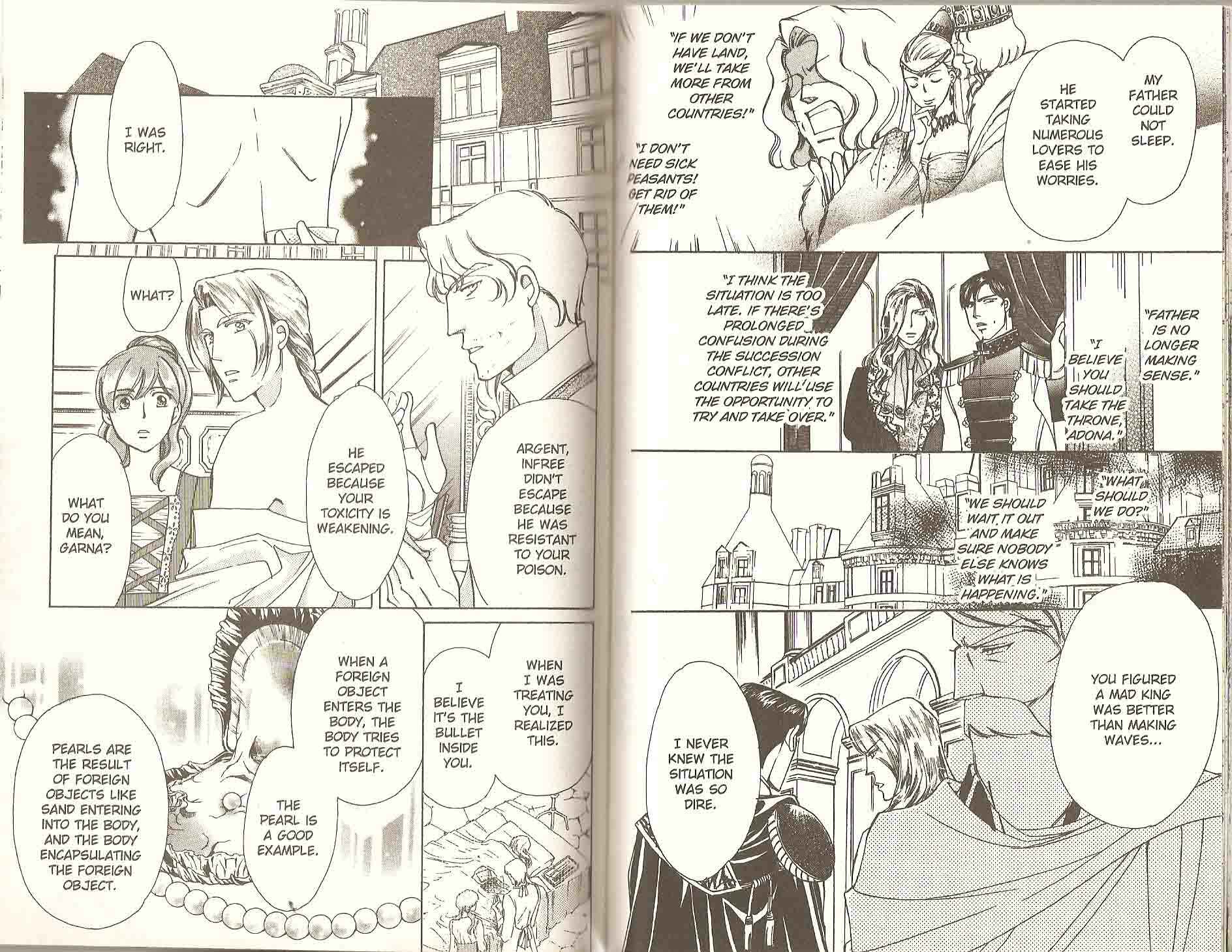 Page 7 Chapter 15 Apothecarius Argentum