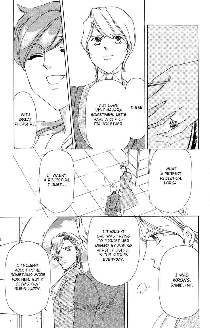 Page 19 Chapter 44 Apothecarius Argentum