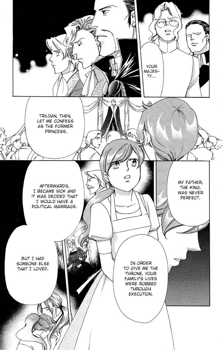 Page 33 Chapter 44 Apothecarius Argentum