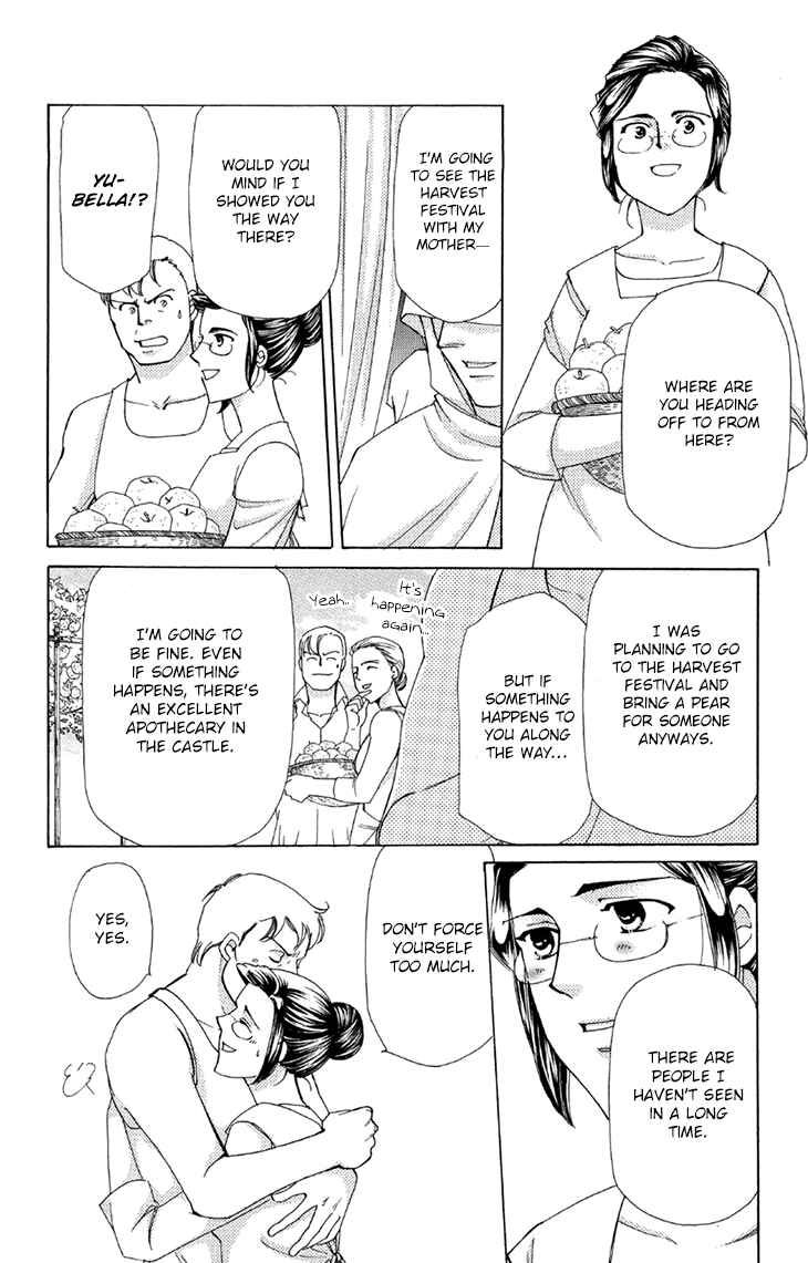 Page 4 Chapter 44 Apothecarius Argentum