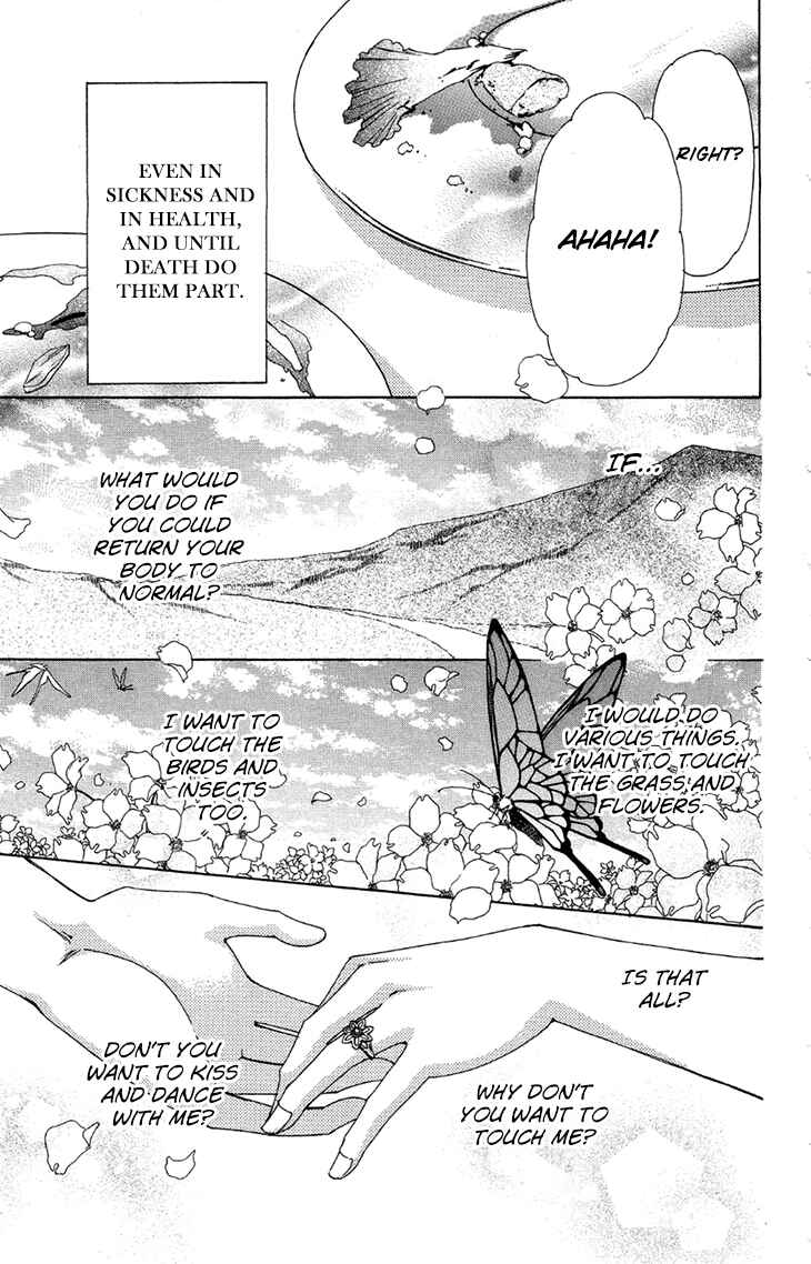 Page 50 Chapter 44 Apothecarius Argentum