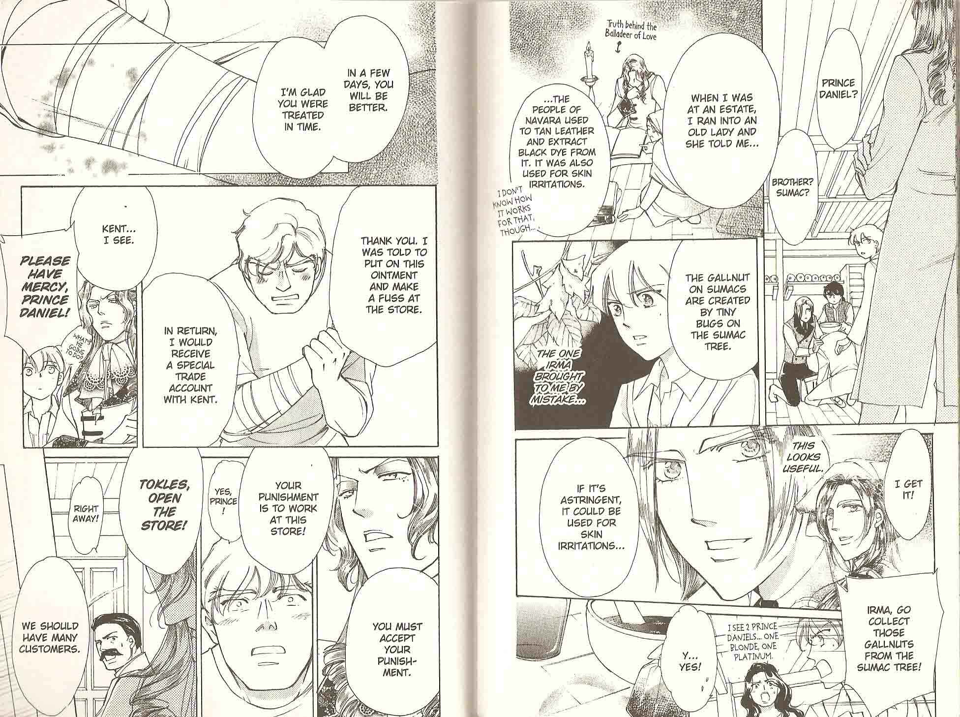 Page 19 Chapter 20 Apothecarius Argentum
