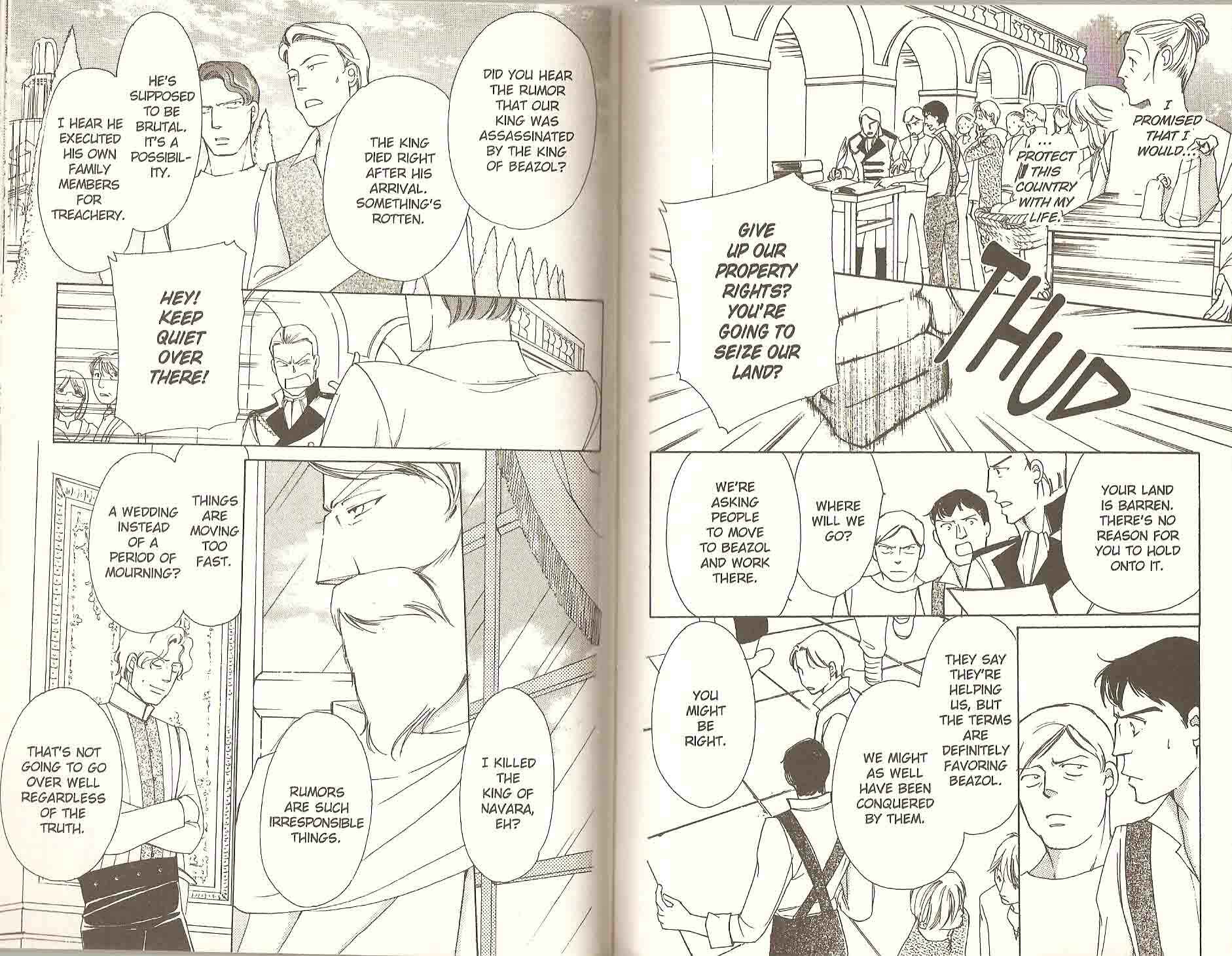 Page 7 Chapter 16 Apothecarius Argentum