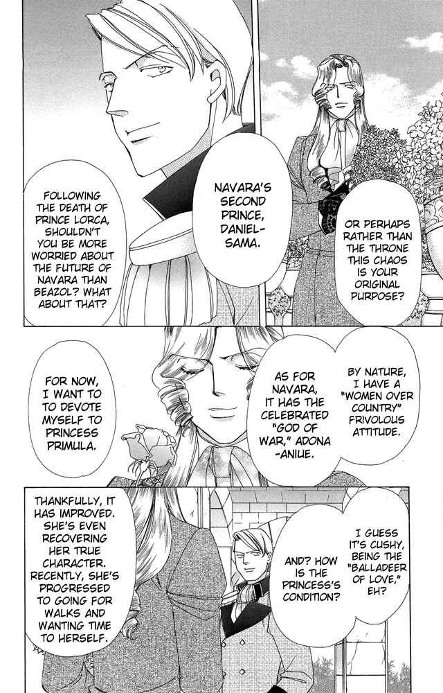Page 10 Chapter 35 Apothecarius Argentum