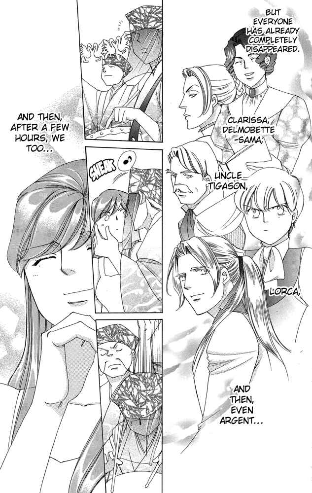 Page 27 Chapter 35 Apothecarius Argentum