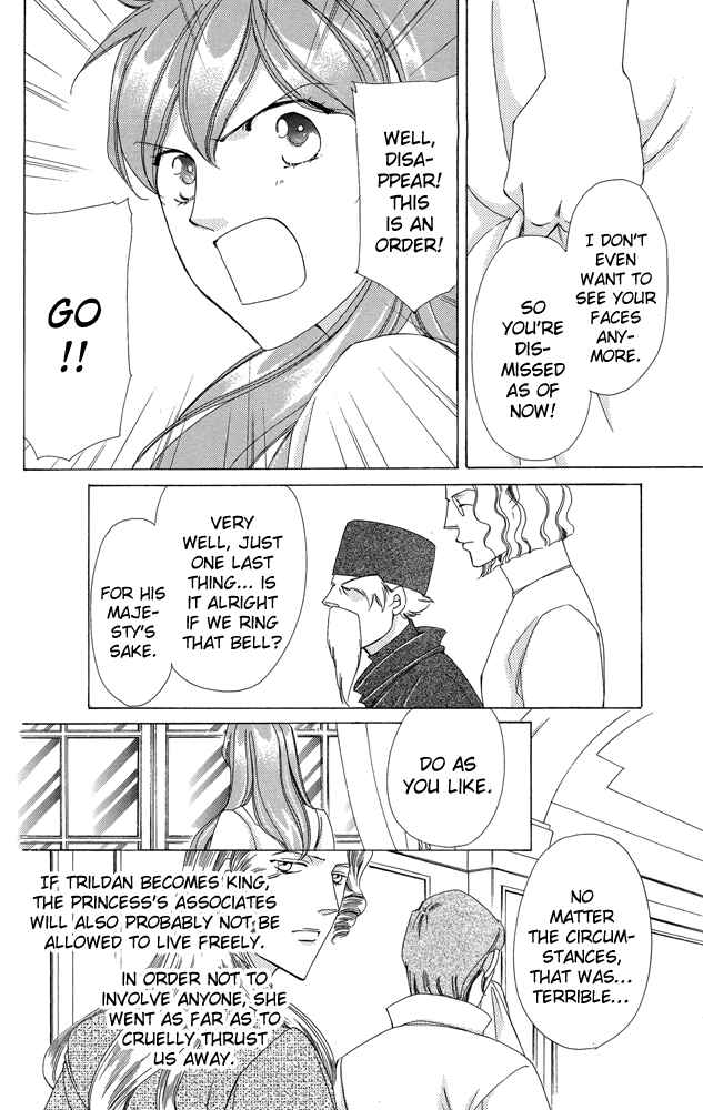 Page 30 Chapter 35 Apothecarius Argentum