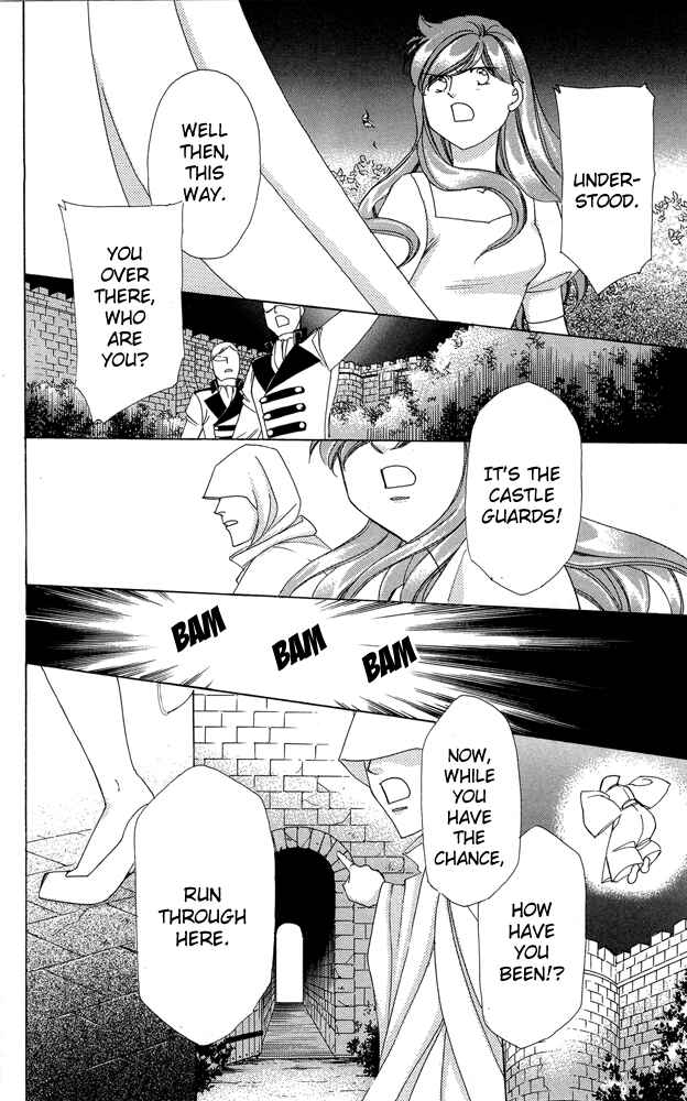 Page 44 Chapter 35 Apothecarius Argentum