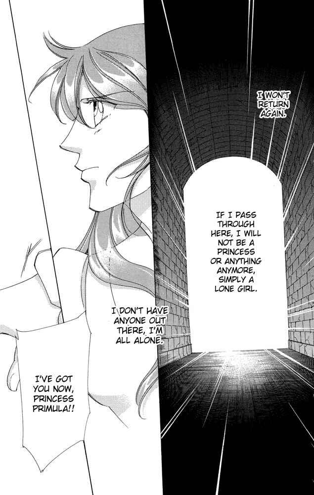 Page 45 Chapter 35 Apothecarius Argentum