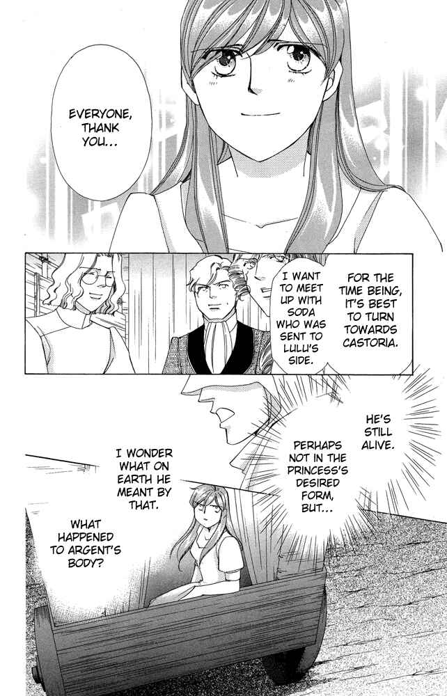 Page 48 Chapter 35 Apothecarius Argentum