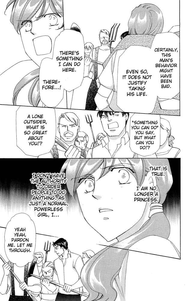 Page 35 Chapter 36 Apothecarius Argentum