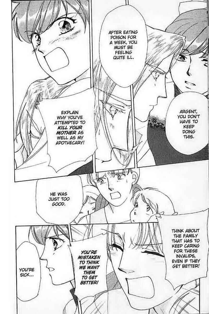 Page 37 Chapter 5 Apothecarius Argentum