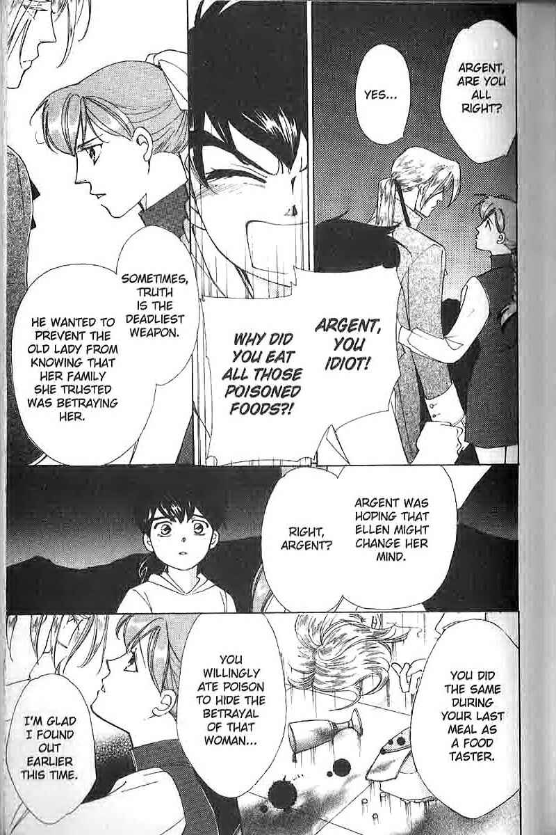 Page 44 Chapter 5 Apothecarius Argentum