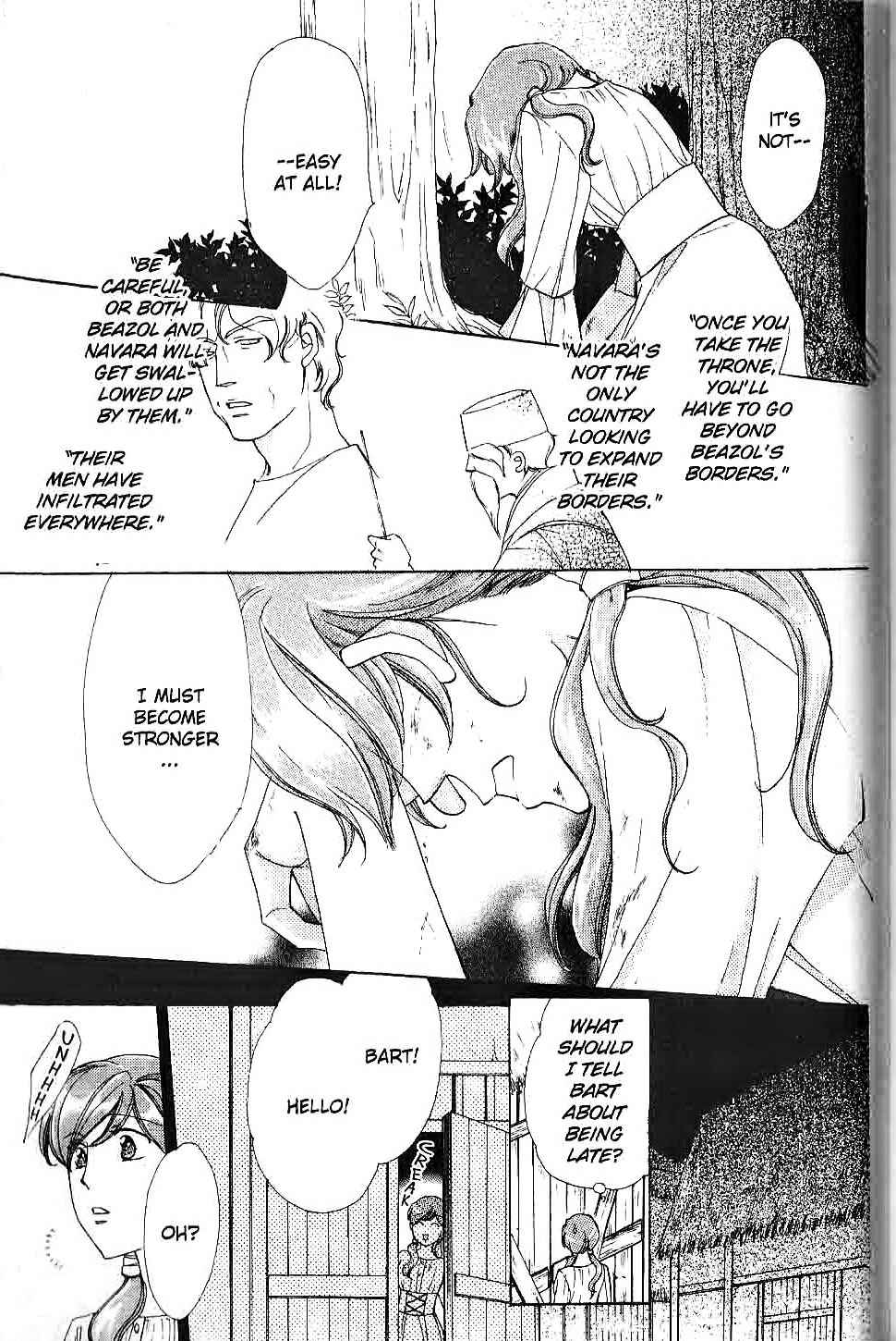 Page 31 Chapter 12 Apothecarius Argentum