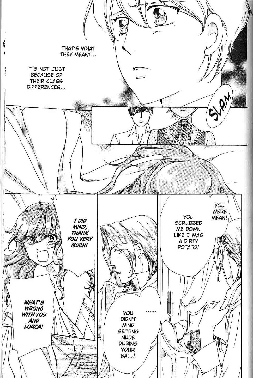 Page 39 Chapter 12 Apothecarius Argentum