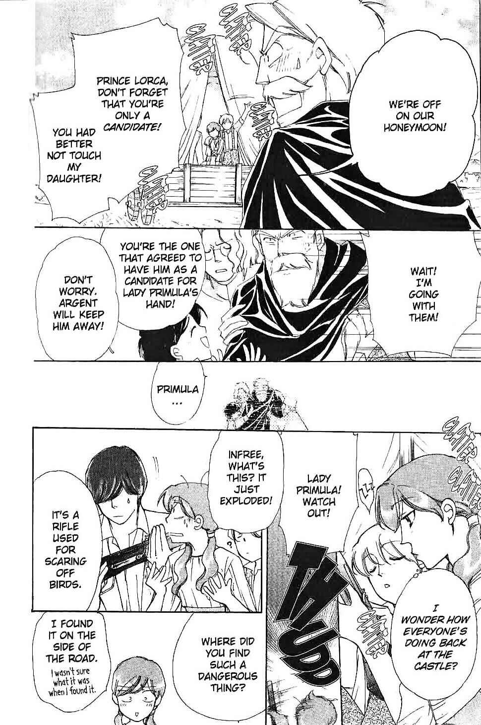 Page 4 Chapter 12 Apothecarius Argentum