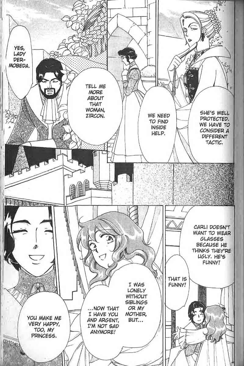Page 15 Chapter 7 Apothecarius Argentum