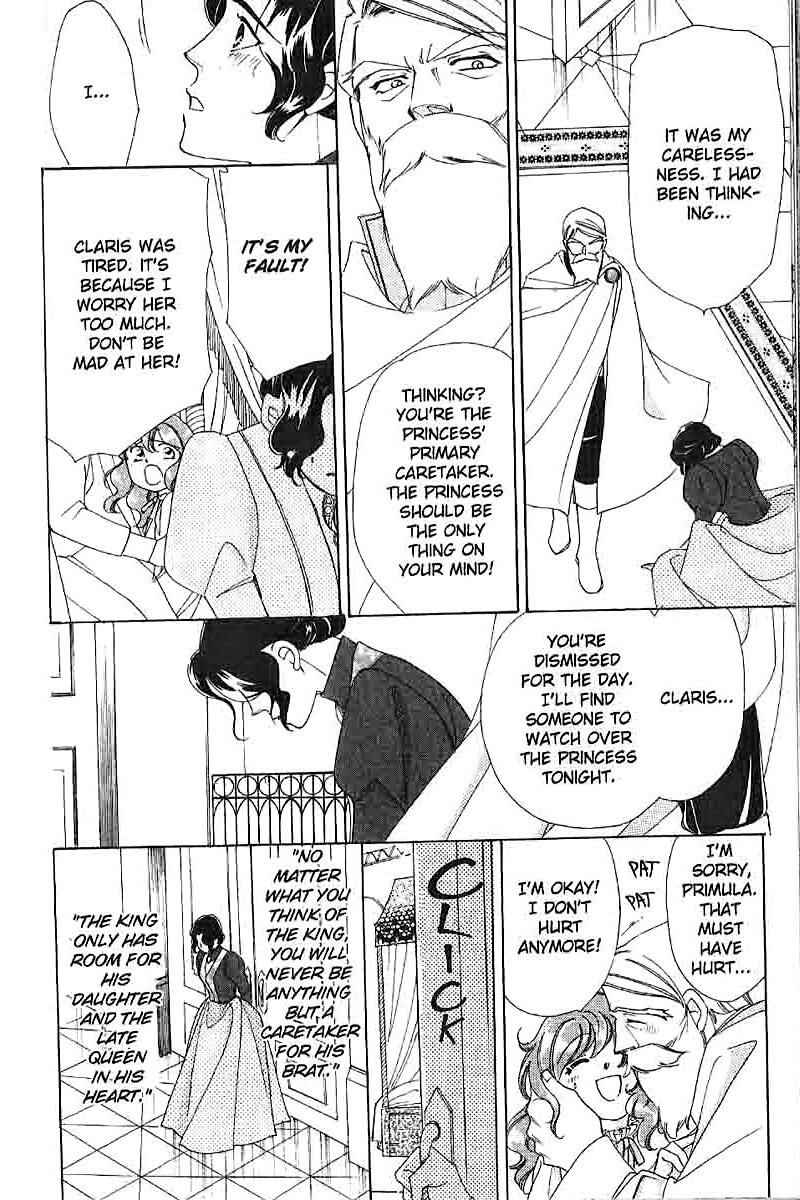 Page 24 Chapter 7 Apothecarius Argentum