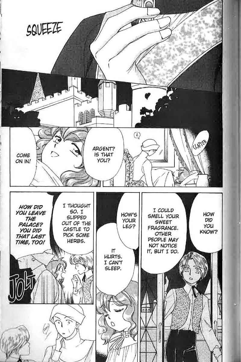Page 25 Chapter 7 Apothecarius Argentum