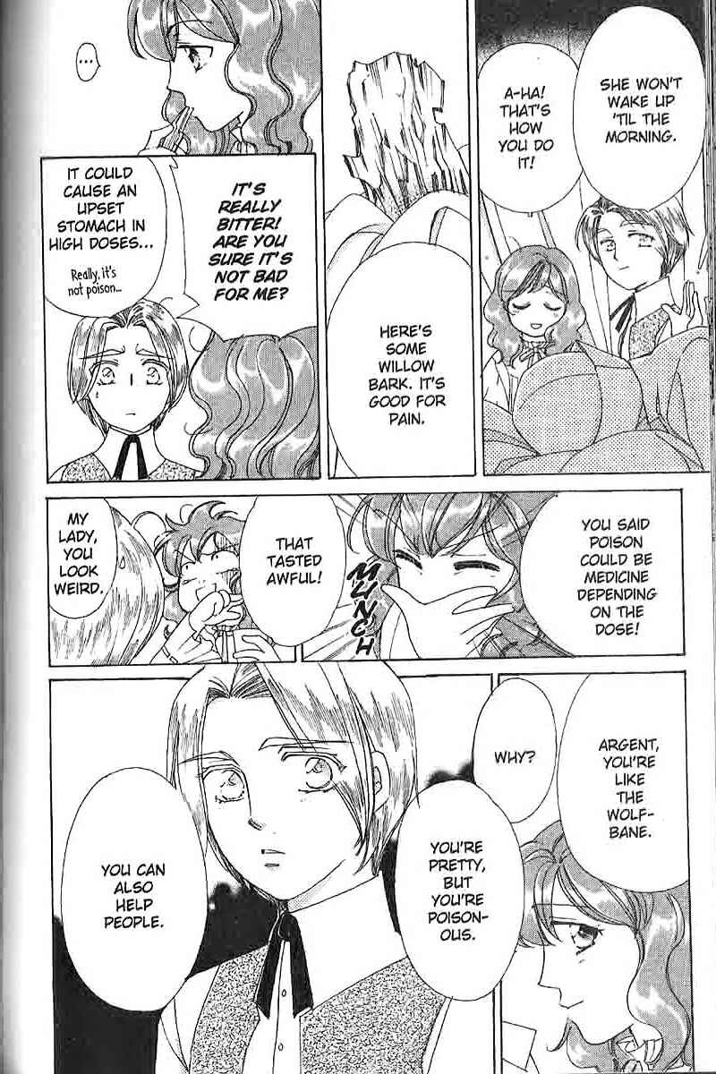Page 26 Chapter 7 Apothecarius Argentum